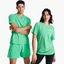 Футболка мужская Nike Sportswear Club T-Shirt Green AR4997-363