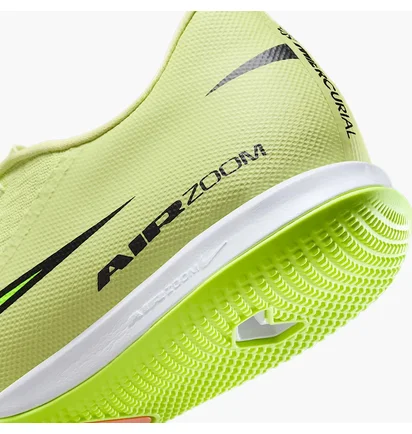 Футзалки унісекс Nike Zoom Vapor 16 Academy Green FQ8434-300