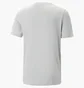 Футболка чоловіча Puma Mercedes-Amg Petronas Motorsport Logo Tee White 538482-02