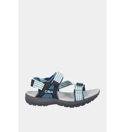 Сандали женские CMP Khalys Wmn Sandal Shoe Light Blue 3Q91936-M916