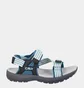 Сандали женские CMP Khalys Wmn Sandal Shoe Light Blue 3Q91936-M916