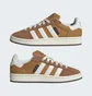 Кросівки чоловічі Adidas Campus 00S Brown IF8774