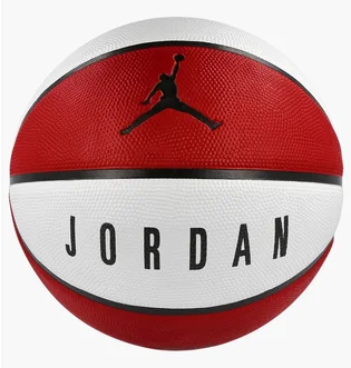 Баскетбольний м'яч Air Jordan Playground 8P Red J.000.1865.611.07