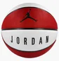 Баскетбольний м'яч Air Jordan Playground 8P Red J.000.1865.611.07