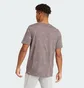 Футболка чоловіча Adidas Seasonal Essentials Monogram Graphic Grey IU0283
