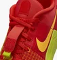 Кросівки чоловічі Nike Metcon 8 Amp Training Shoes Red/Yellow DV9019-600
