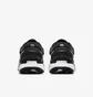 Кросівки чоловічі Nike React Miler 3 Black/White Dd0490-101
