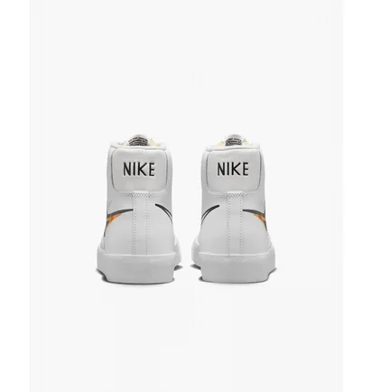 Кроссовки мужские Nike Blazer Mid 77 White FN7809-100