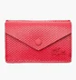 Кошелек женский Lacoste Chantaco Red NF3568LZ280