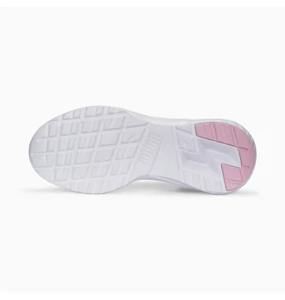 Кроссовки унисекс Puma All Day Active Sneakers Grey 386269-12