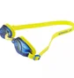 Окуляри для плавання дитячі Speedo Jet V2 Gog Yellow 8-09298B567