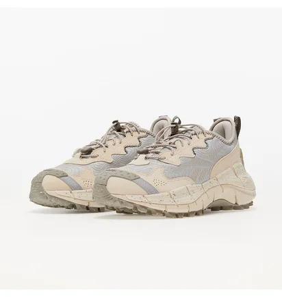 Кросівки чоловічі Reebok Zig Kinetica Ii Edge Beige/Grey GX8319