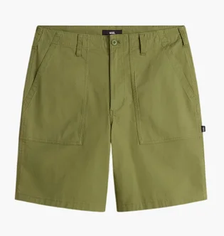 Шорти чоловічі Vans Fatigue Loose Camo VN000M3AZBF