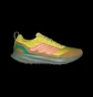 Кросівки чоловічі Adidas Runfalcon 5 Tr Yellow JH8782
