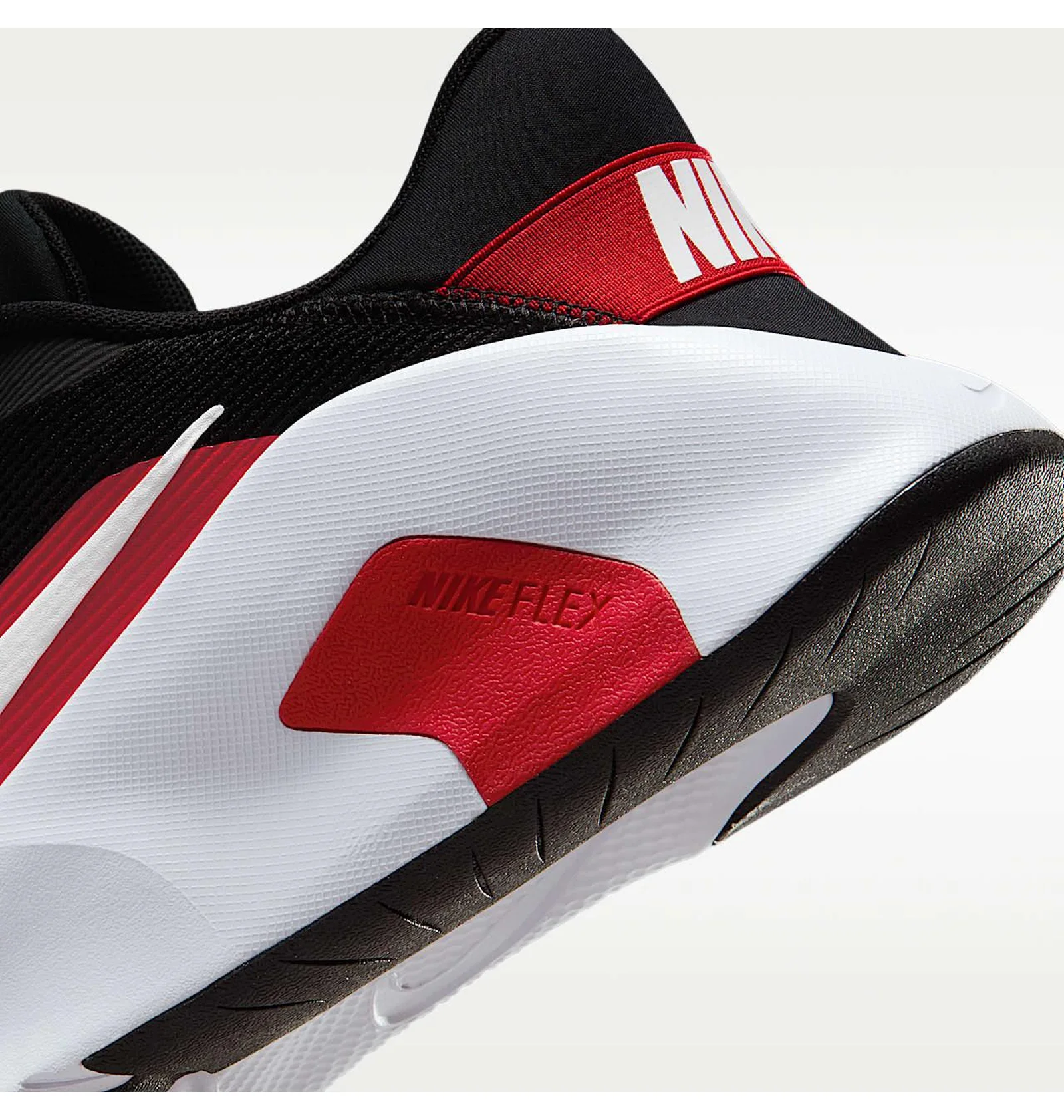 ᐉ Кроссовки мужские Nike Flex Train Black HV9972-004 - купить в