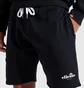 Шорты мужские Ellesse Trio Short Black SEP16392-011