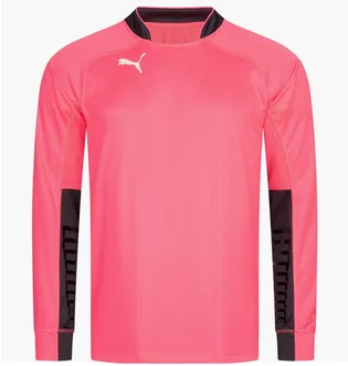 Лонгслів чоловічий Puma Padded Long-Sleeved Goalkeeper Pink 701918-44