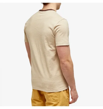 Футболка мужская Puma X Noah Pocket T-Shirt Beige 623866-90