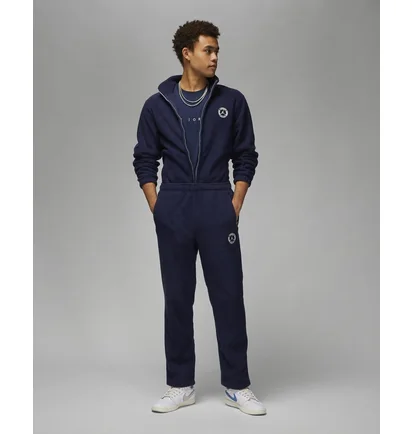 Штаны мужские Air Jordan X Union Blue Dv7353-419