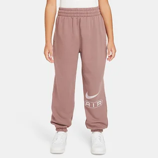Спортивний костюм дитячий Nike G Nsw Ft Air Pink FN8615-208__FN8612-208