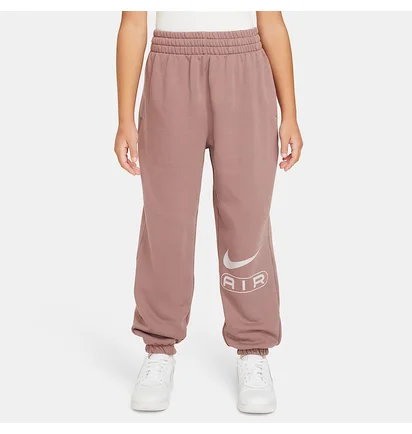 Спортивный костюм детский Nike G Nsw Ft Air Pink FN8615-208__FN8612-208