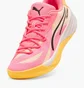 Кросівки унісекс Puma All-Pro Nitro™ Basketball Shoes Pink 310392-07