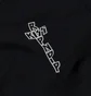 Худи мужское RipNDip Made For Lovin Black RNDFAL24135