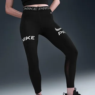 Лосини жіночі Nike Pro 7/8 Black HV2306-010