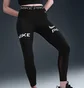 Лосины женские Nike Pro 7/8 Black HV2306-010