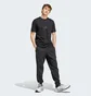 Футболка мужская Adidas Z.N.E. Tee Black JE3069