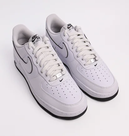 Кроссовки мужские Nike Air Force 1 07 White DV0788-103