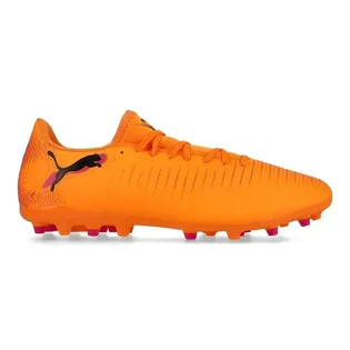 Бутси чоловічі Puma Future 8 Play Orange 108604-03