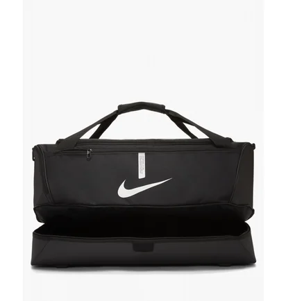 Сумка унисекс Nike Academy Team 59L Black CU8087-010