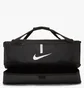 Сумка унисекс Nike Academy Team 59L Black CU8087-010