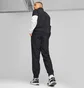 Спортивний костюм чоловічий Puma Power Black/White 673309-01