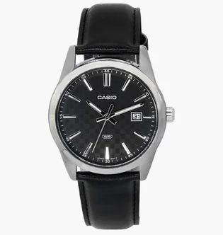 Часы мужские Casio MTP-VD03L-1A