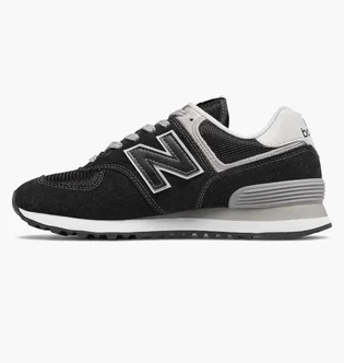 Кросівки жіночі New Balance 574 Black WL574EB