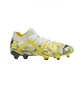 Бутси унісекс Puma Future Ultimate Fg/Ag Geel Yellow/Grey 107355-04