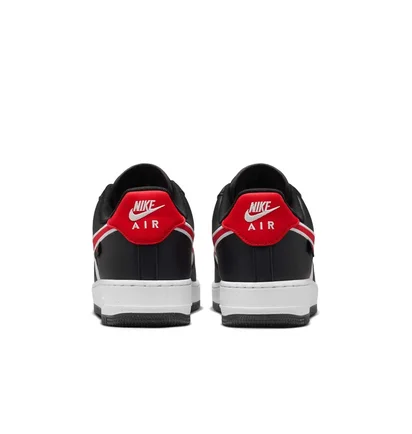 Кроссовки мужские Nike Air Force 1 07 Next Nature Black/White HM0721-002
