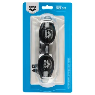 Комплект аксесуарів Arena Pool Set Grey 92422-055