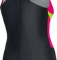 Купальник жіночий Aqua Speed Nina Black 344-383