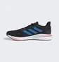 Кроссовки мужские Adidas Supernova+ Shoes Black/Blue Gx2910
