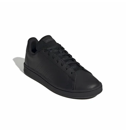 Кроссовки мужские Adidas Advantage Base Black GW9284