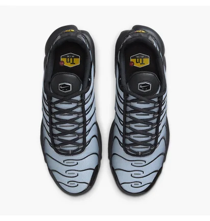 Кроссовки женские Nike Air Max Plus S E WomenS Shoes Black IO0657-001