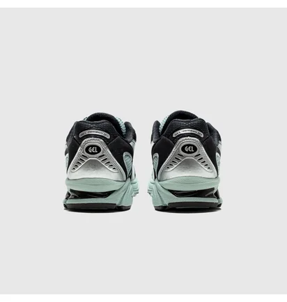 Кросівки чоловічі Asics Gel-Nimbus 10.1 Grey 1203A543-400
