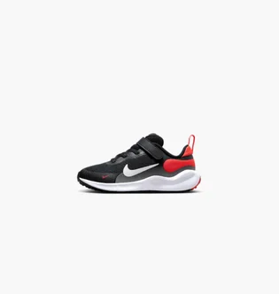 Кроссовки детские Nike Revolution 7 (Ps) Black FB7690-400