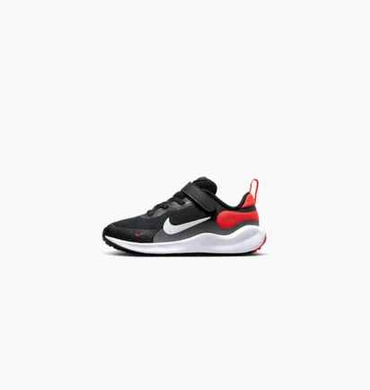 Кроссовки детские Nike Revolution 7 (Ps) Black FB7690-400