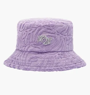 Панама унісекс RipNDip Wilshire Violet RNDSPR24205