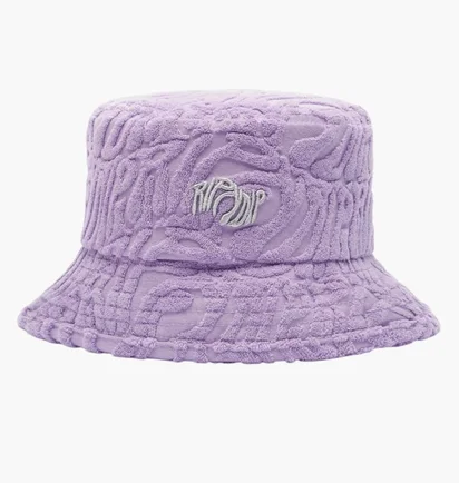 Панама унисекс RipNDip Wilshire Violet RNDSPR24205