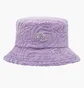 Панама унисекс RipNDip Wilshire Violet RNDSPR24205